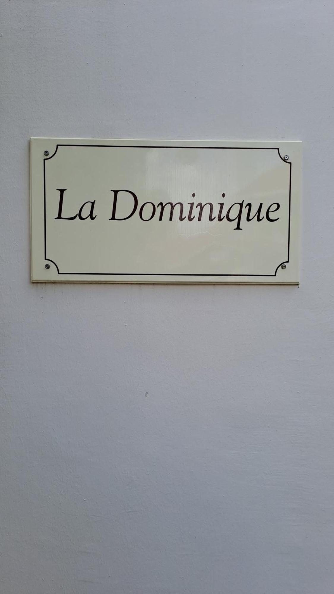 Les Frangipaniers Daire Sainte-Luce Dış mekan fotoğraf